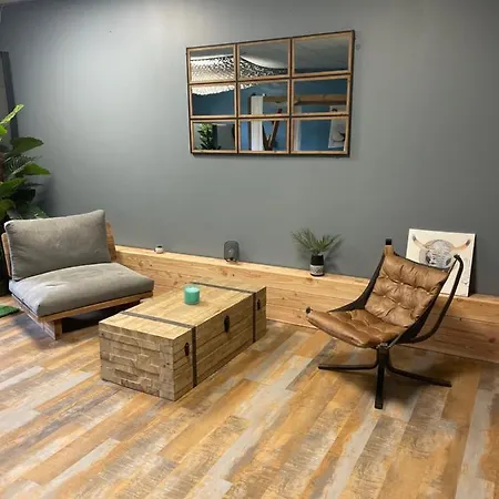 Hotel miłości L'entrepot Secret Nîmes