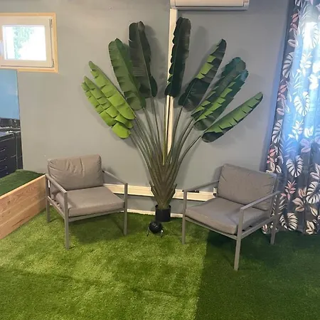 L'entrepot Secret מלון אהבה נים