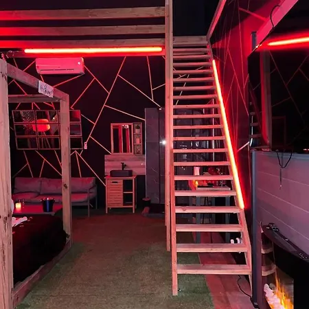 L'entrepot Secret * נים