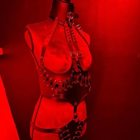 L'entrepot Secret מלון אהבה נים